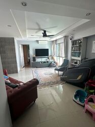 Blk 135 Edgedale Plains (Punggol), HDB 5 Rooms #554971631